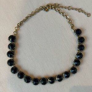 J.Crew necklace